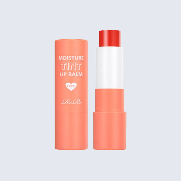 chapstick coral